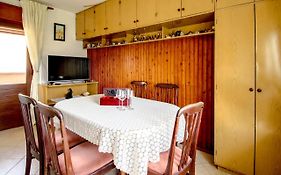 Apartment Ivanov